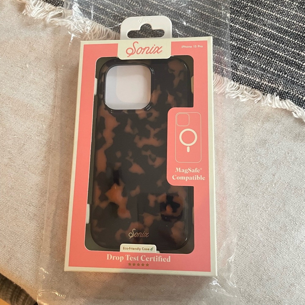 iPhone 15 pro case